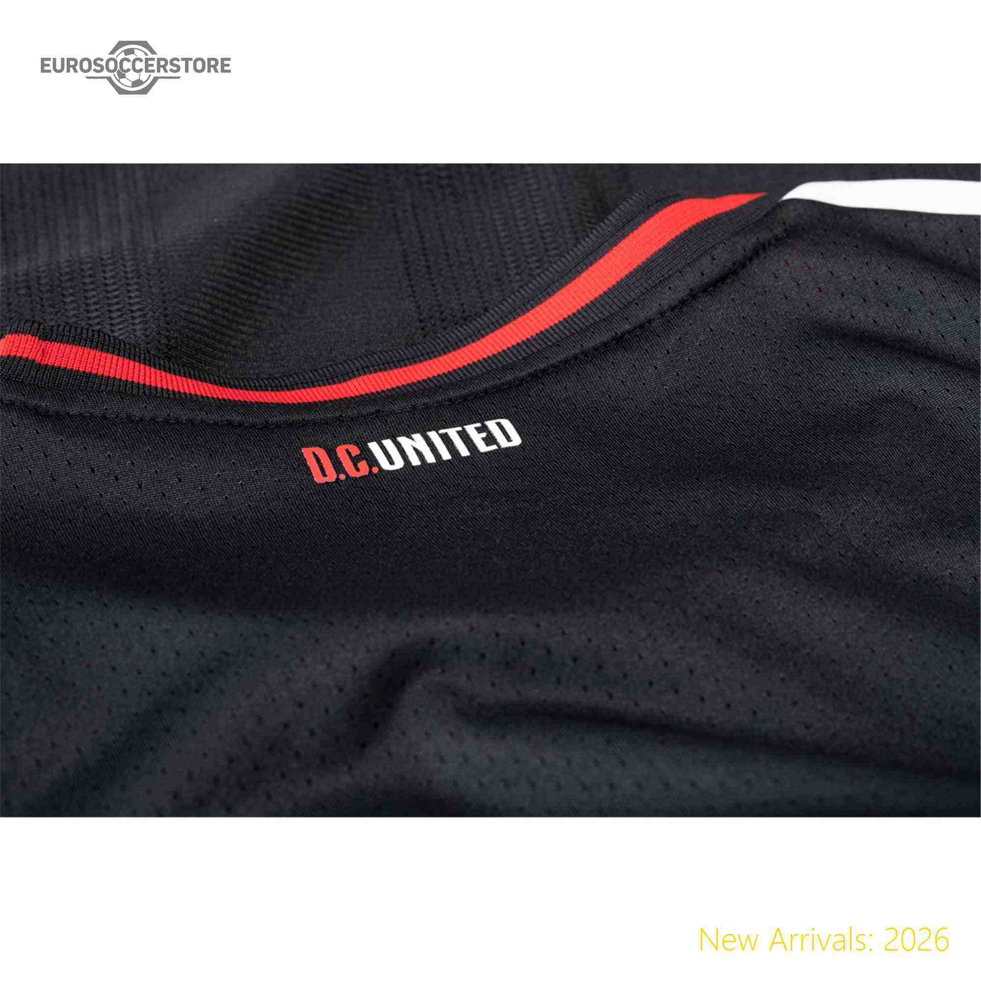 Sleek Design Men Professional Dc Timeless Star Home Jersey 2022