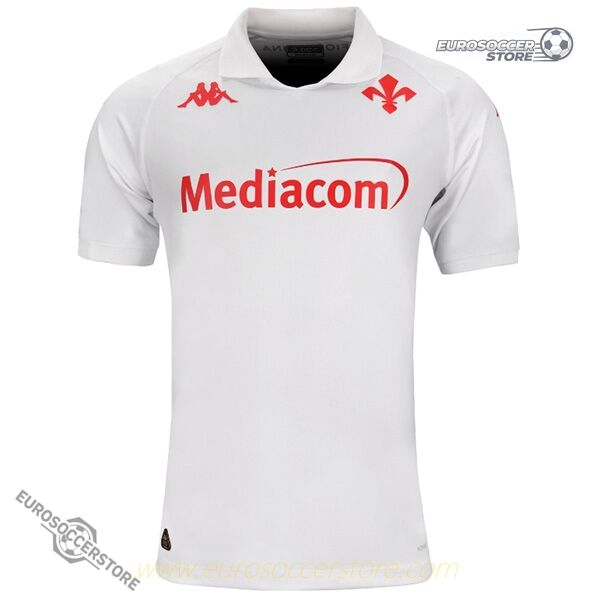 ACF Fiorentina's 2024-2025 Season Alternative Football Jersey