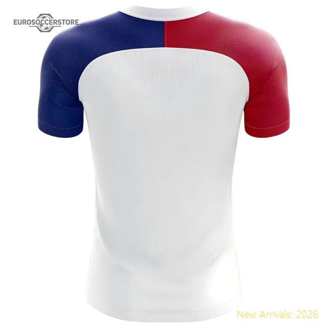 High-performance Football Team Jersey - Polyester Casual