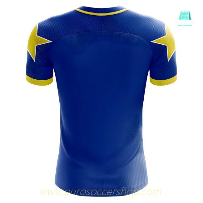 Premium 2025-26 Edition Serie A Away Jersey Concept