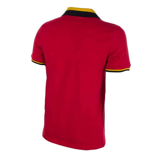 Rare Belgium Home Rare Jersey 2025-2026 (Belgium 1960)