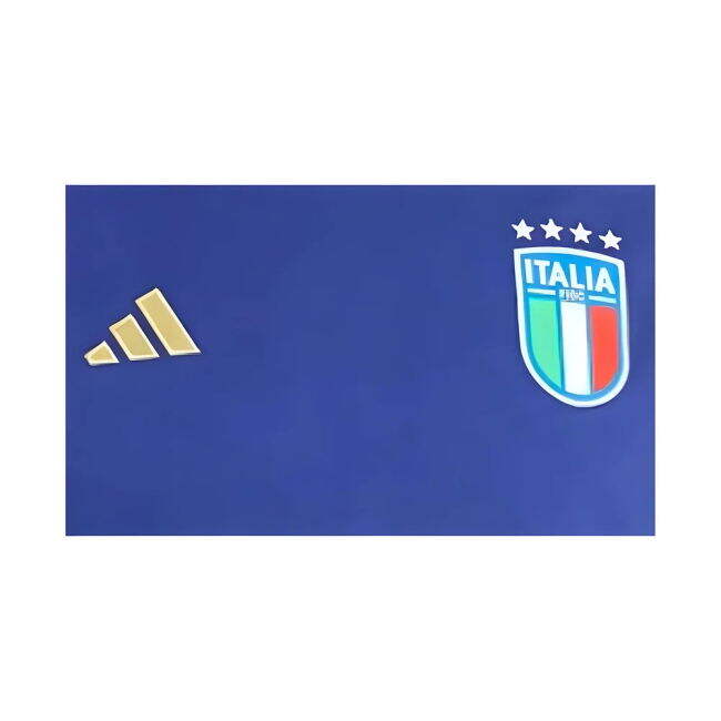 Italy Historic Team Rare Shirt - Collector's Edition (1)