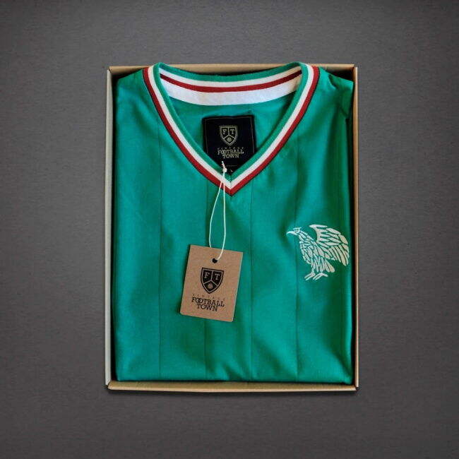 Vintage Mexico Jersey (Adult)