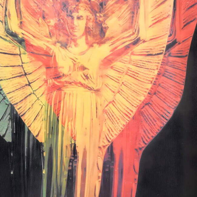 Pennarello: World Cup Mexico '70 Zipped Hoodie - Black