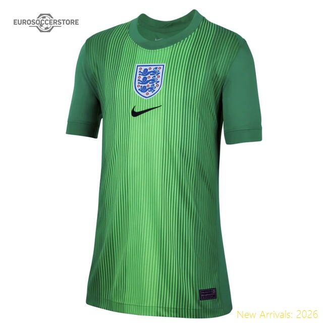 Official European Team 2025-2026 Home Short Sleeve Shirt