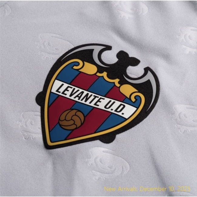 2019-2020 Levante Official Third Shirt - Great Deal match jersey