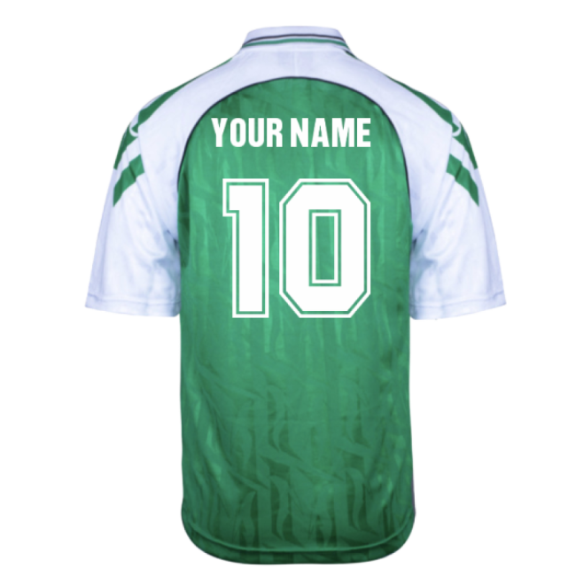 Durable Material Football Club Hibernian #1992 Latest Edition Enthu...