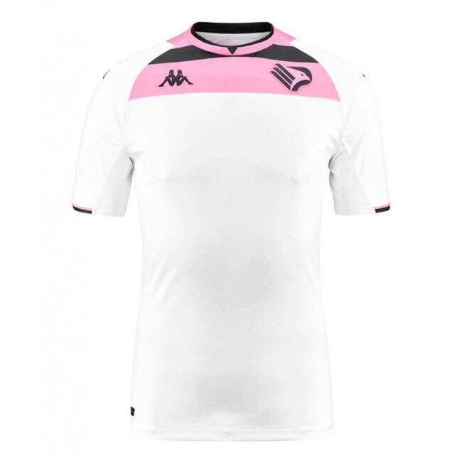 Palermo Limited Edition Away Jersey 2021-2022