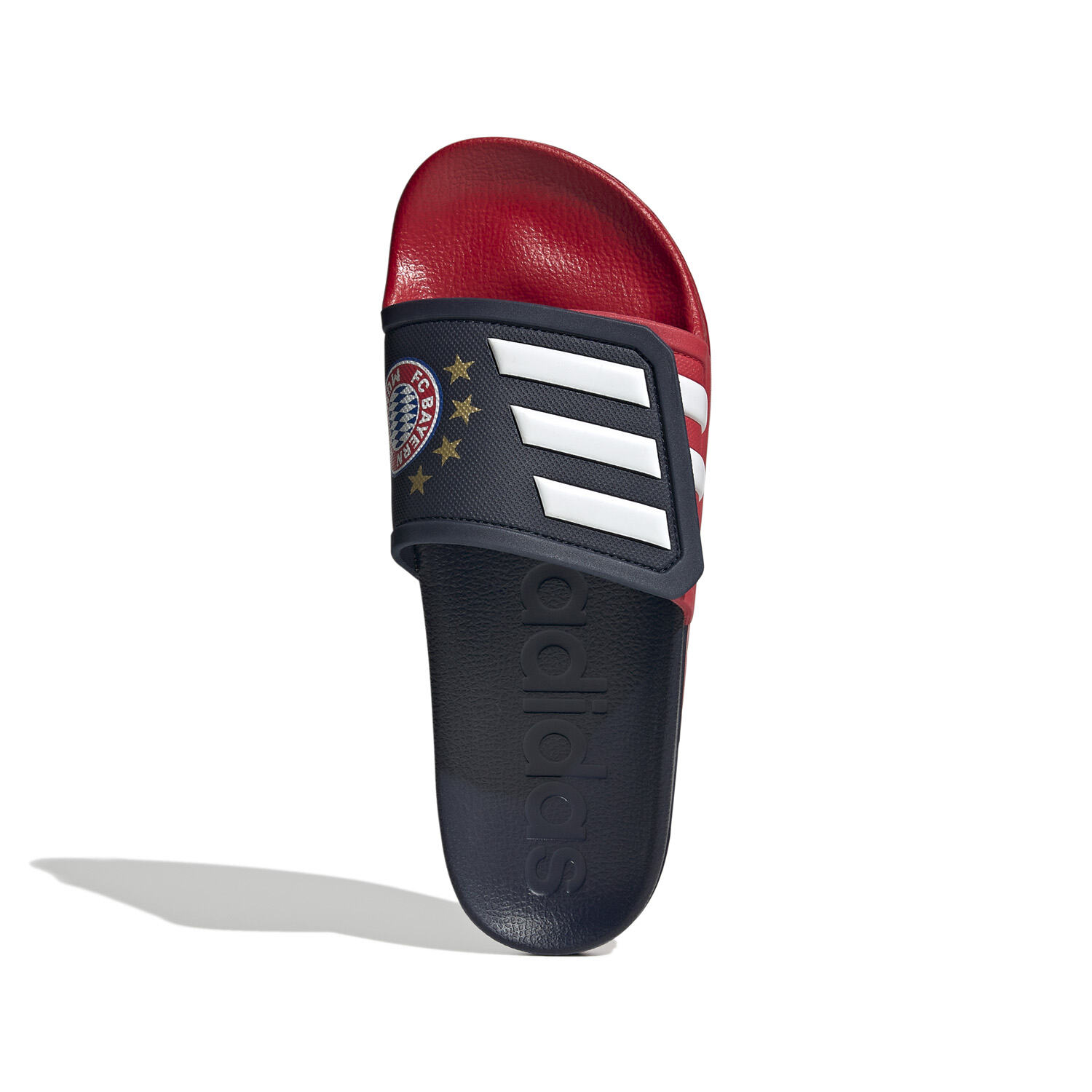 licensed merchandise Adidas Bayern munich Authentic Uniform 2025