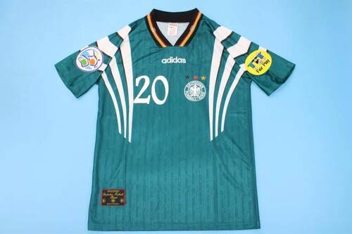 Visitante - Elite Performance - Comfortable Fit - Fifa World Cup