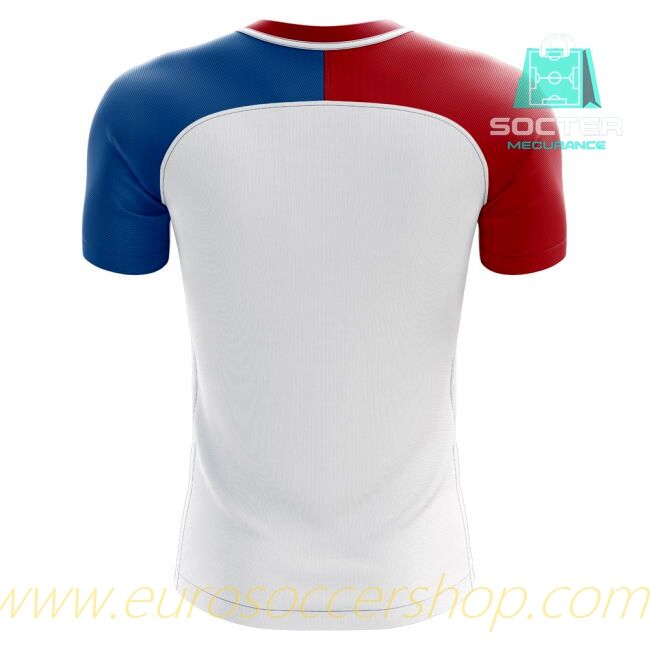 2025/26 Campaign International Home Football Shirt World Cup Libero