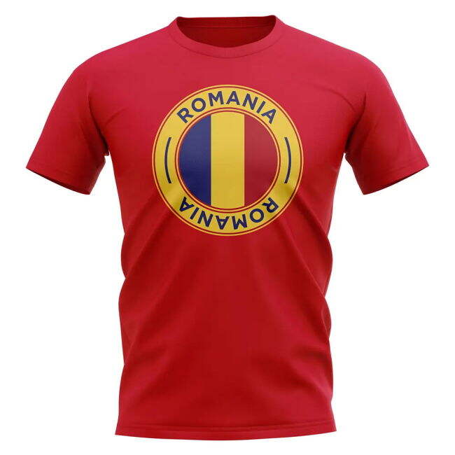 Match Worn Style Romania High Standard Home Elite Kit