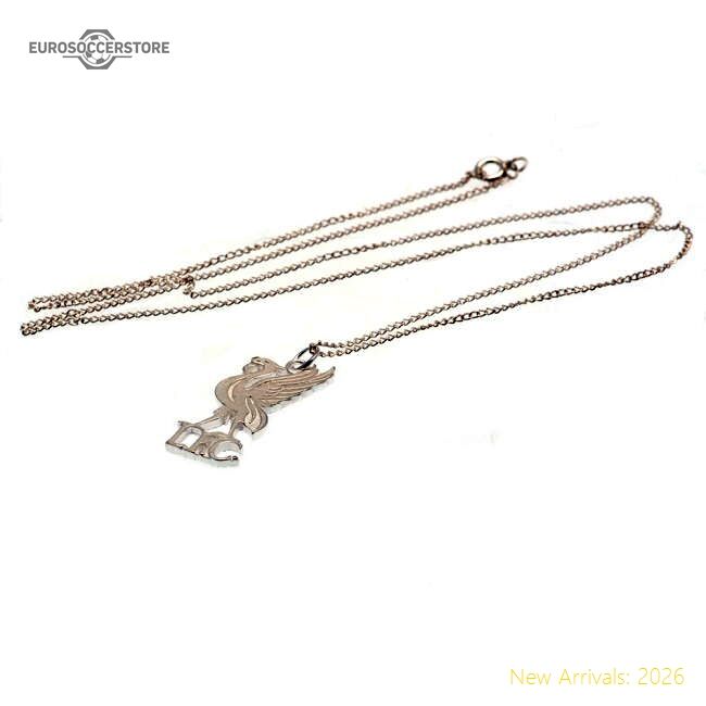 Official Performance Liverpool Jersey - Collector'S Item