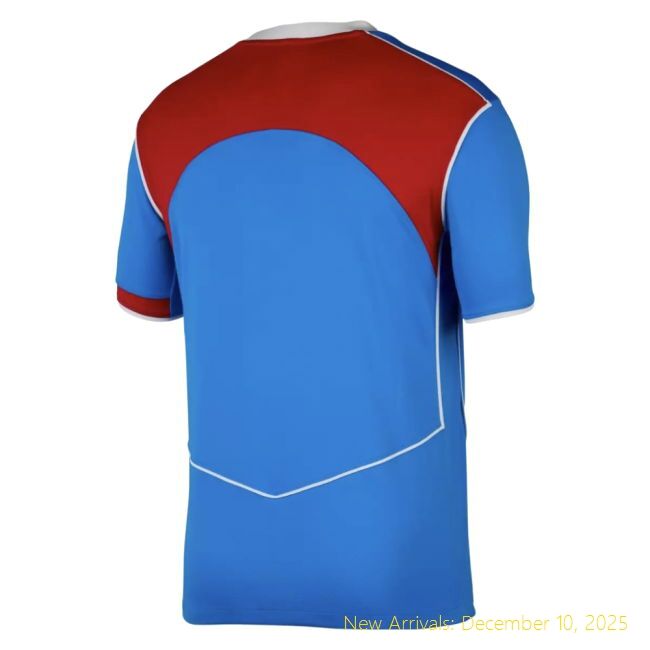 Shirt Atletico Madrid 2025-2026 Third - Professional & Sale Price