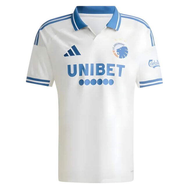 Home - Premium Replica - Soccer Jersey - Durable Fabric