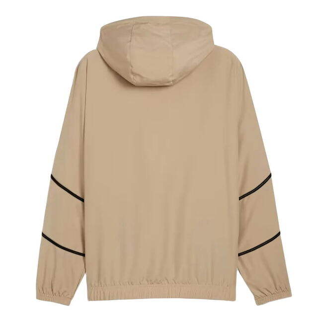 2024-2025 AC Milan Cost Effective Shirt (Tan) Reinforced Seams