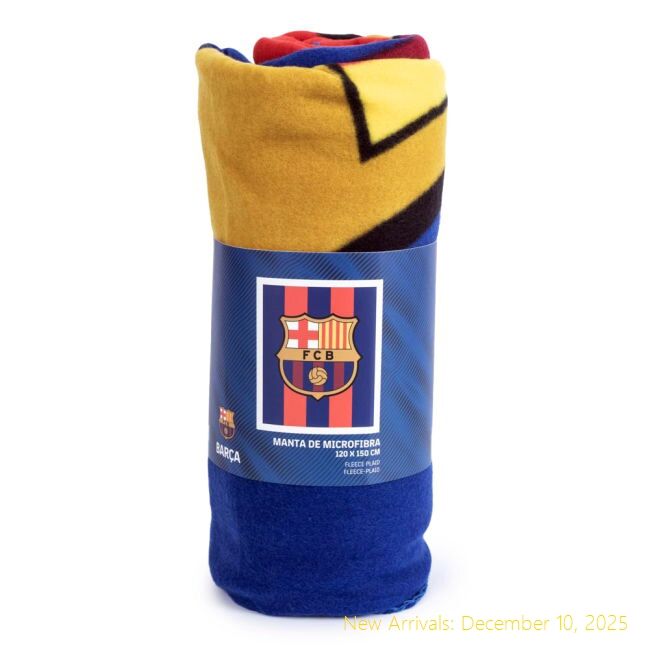 Barcelona - Premium Quality - Football Fashion - Professional Grade