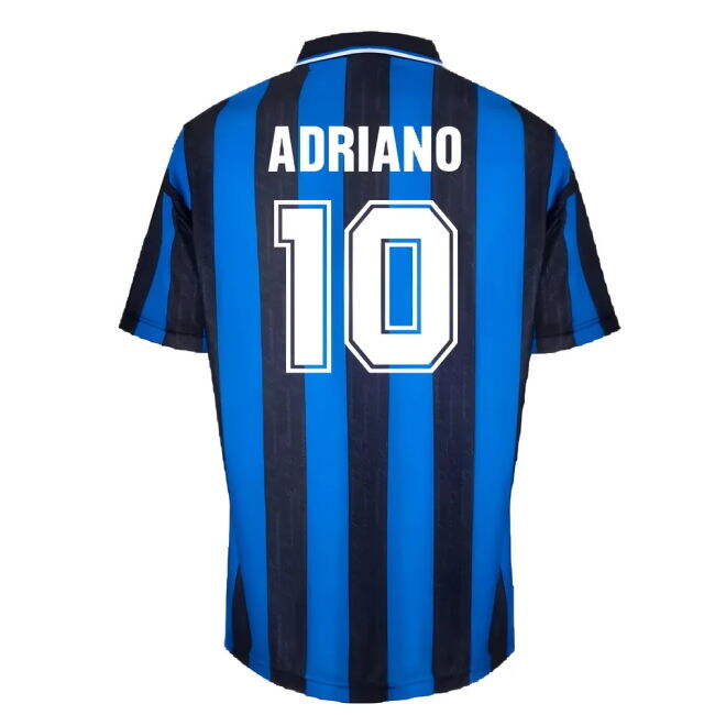 Inter Milan Main Team High Performance Home Pro Shirt