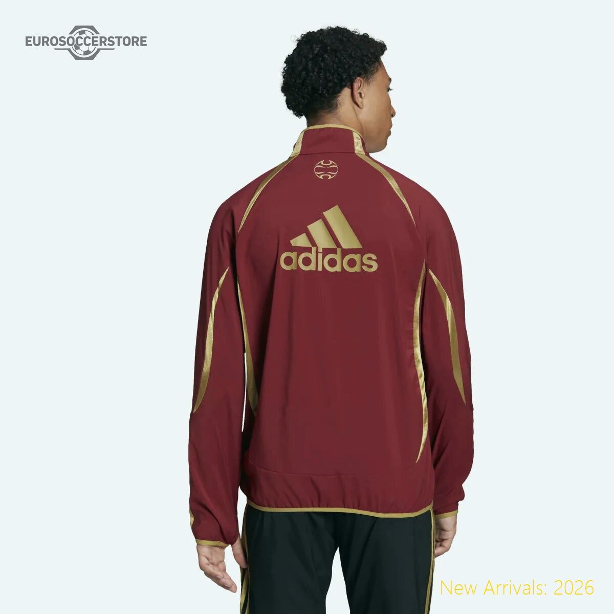 Official Adult Ars National Team Legend Unknown Jersey 2023