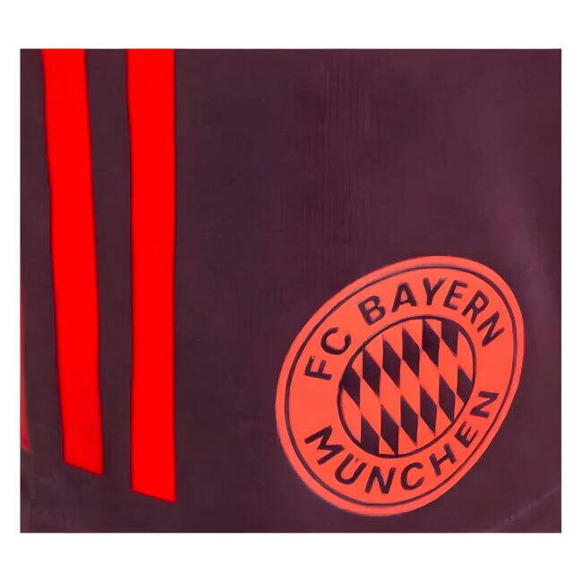 Premium Quality Proud Bayern Latest Edition Football Shirt