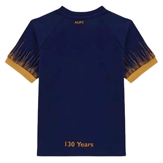 2022-2023 Newcastle Away Mini Kit