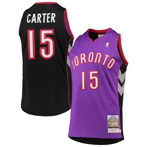 Vince Carter TOR Authentic Jersey - top-tier authentic-jersey