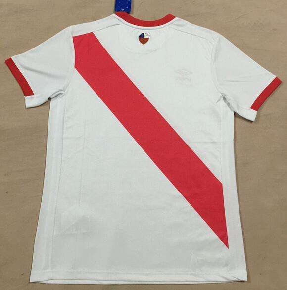 Official Shop Cheap Peru Soccer Jersey Football Shirt Home 201617