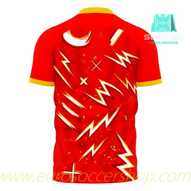 Player Version 2025-26 Collection International Home Junior