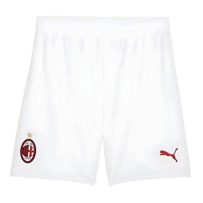 AC Milan Elite Home Jersey 2024-2025