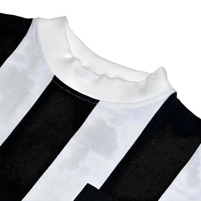 Official Shirt Lightweight 1971-1972 EPL Shirt - Adults Stretchab#534