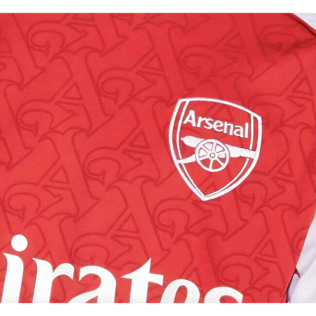 2025-2026 Arsenal Home Jersey (Kids) #83