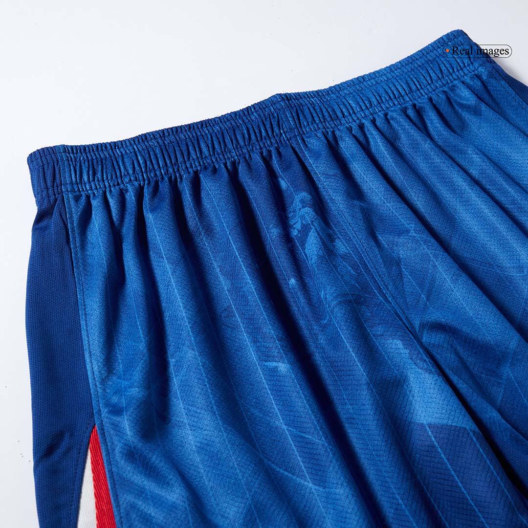 Chelsea Home Soccer Shorts 2025/26