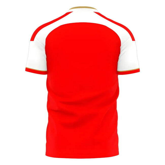 ARS 2006 budget-friendly Home Jersey - Adults | high quality