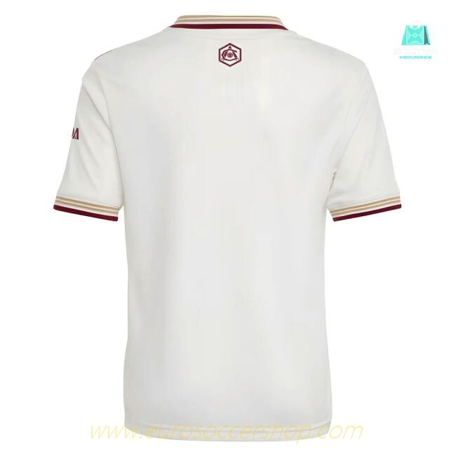 2025-2026 Arsenal Third Shirt (Kids)