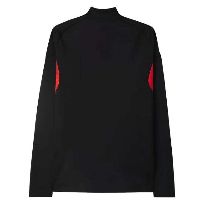 Classic 2025-2026 Football Club Official Training Black