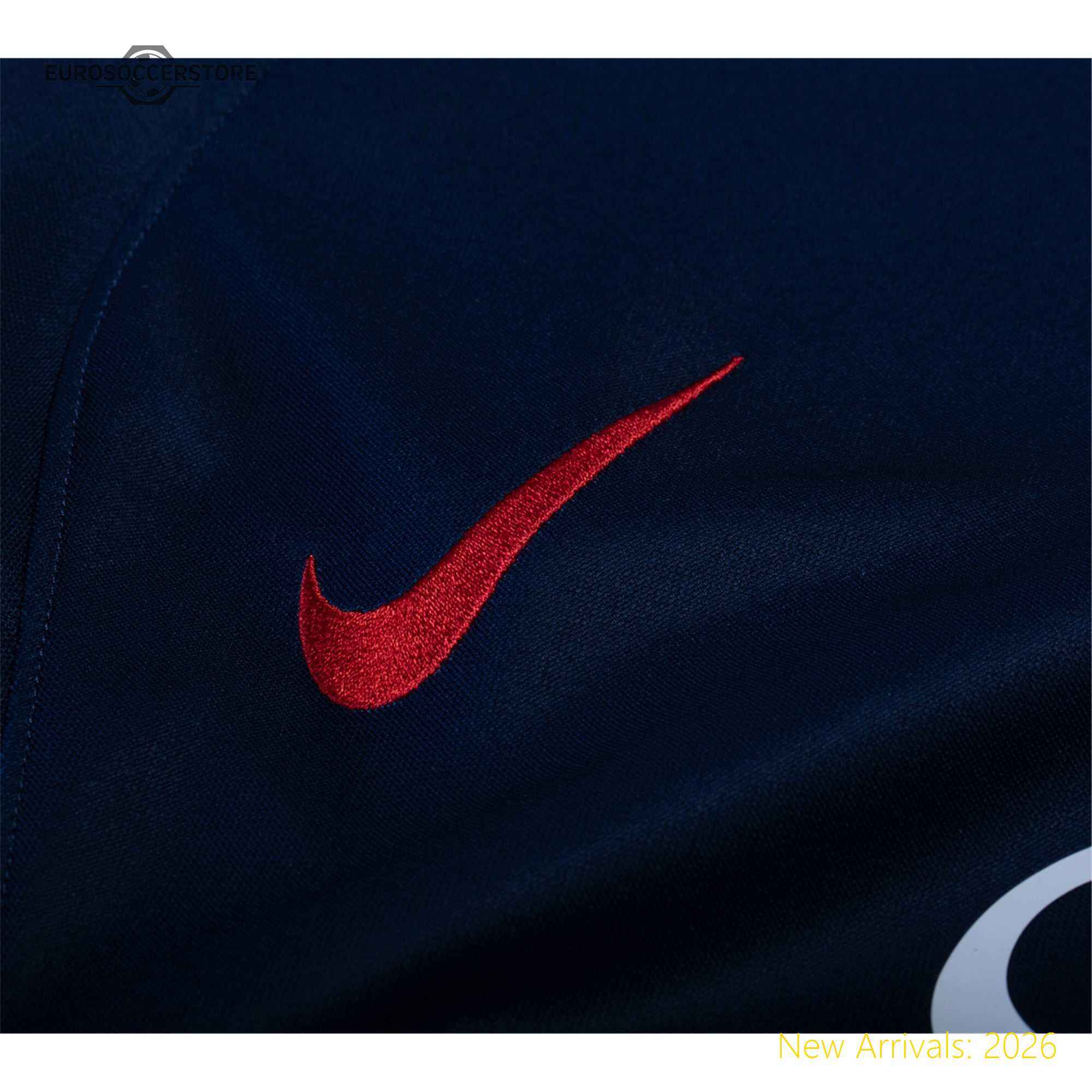 Stylish Kids Durable Psg Football Legend Home Jersey 2023