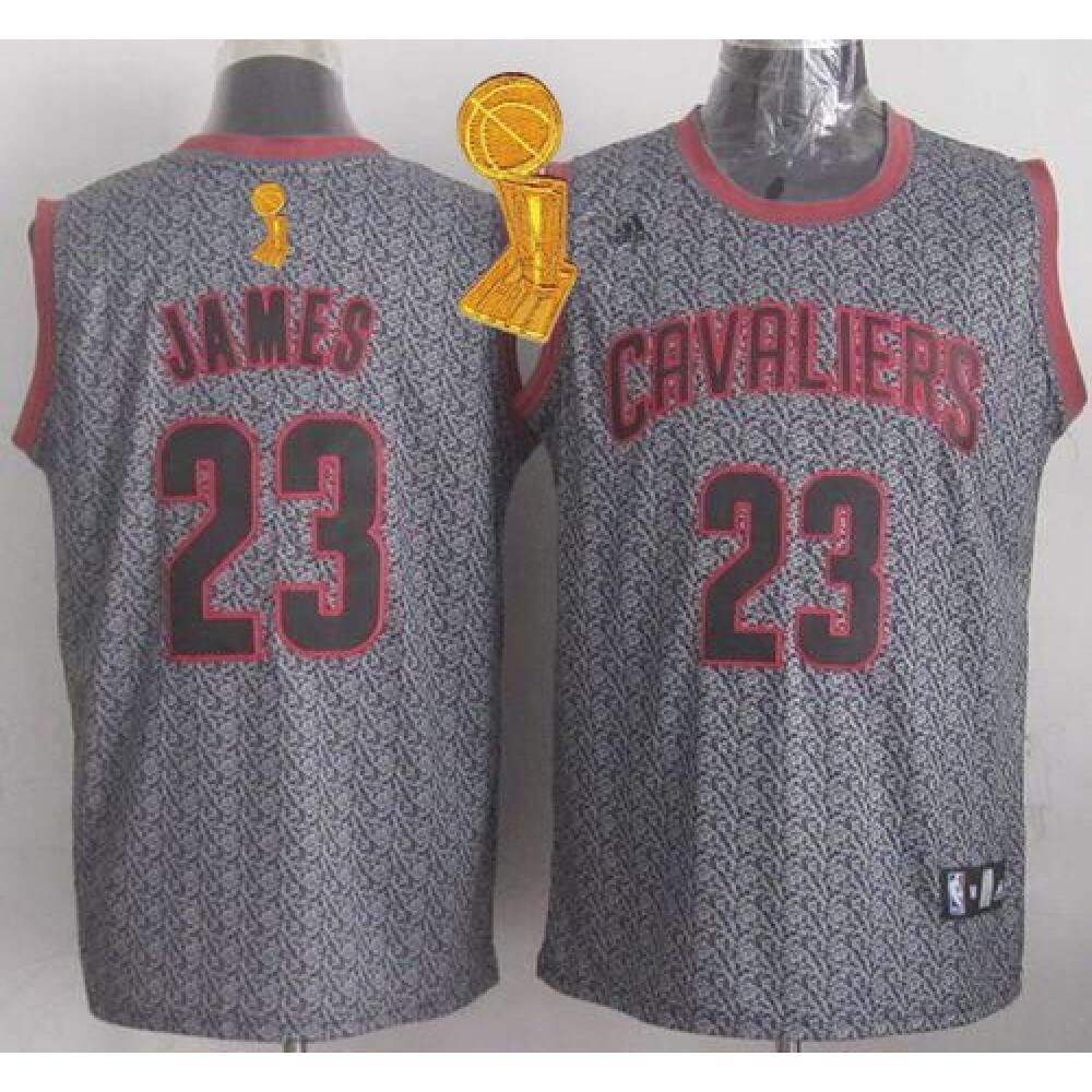 Authentic LeBron James23 Jersey - Must-Have Jersey