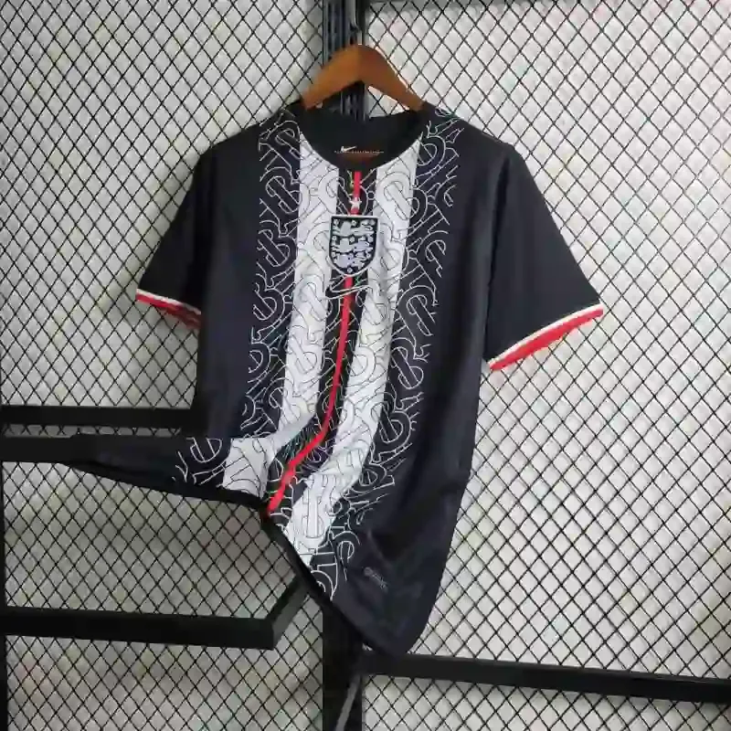 2021 England Soccer retro kit – “Fan-made concept”