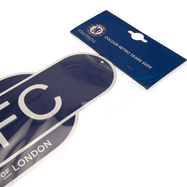 Authentic 2025-2026 Chelsea Premier League Home Jersey (1)