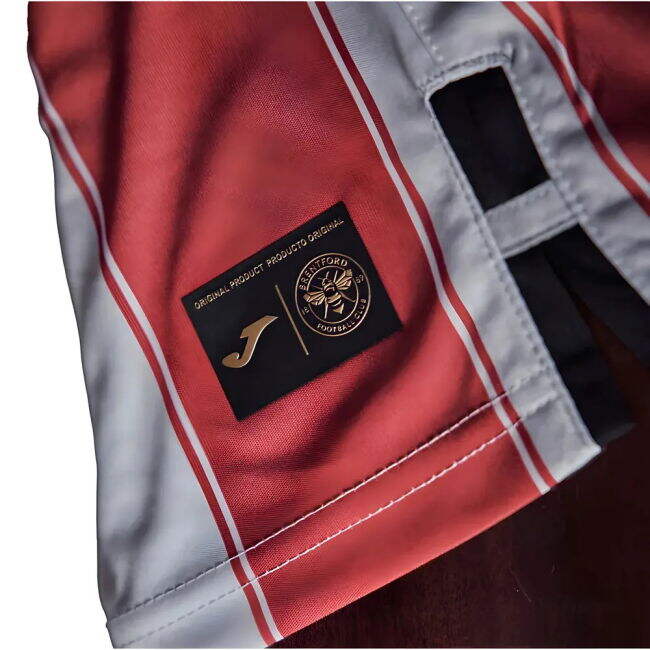 Durable Durable Stitching - 2025-2026 Home Soccer Jersey Adults #34720