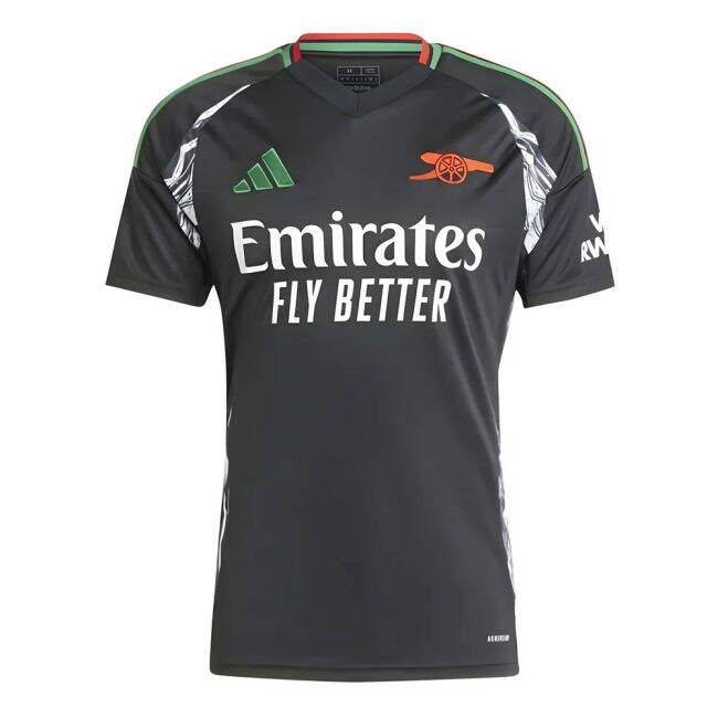 Adult Arsenal Away Jersey 2024-2025