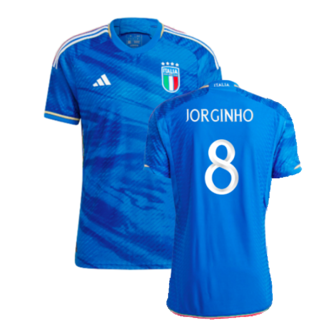Limited Edition Italy Home Exclusive Jersey 2023-2024 (2)
