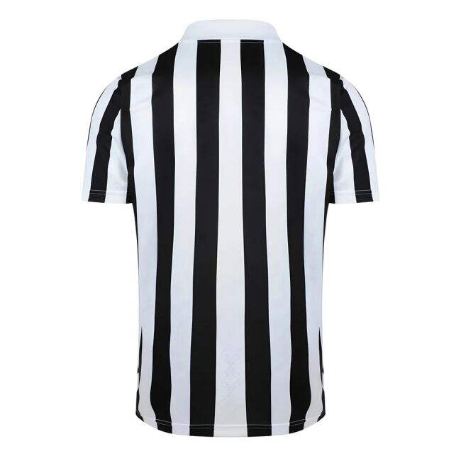 2025-2026 Juventus Soccer Club Home Jersey