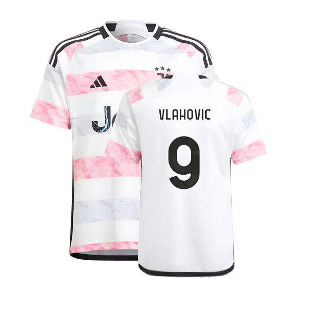 Juventus Exclusive Away Jersey 2023-2024 #70