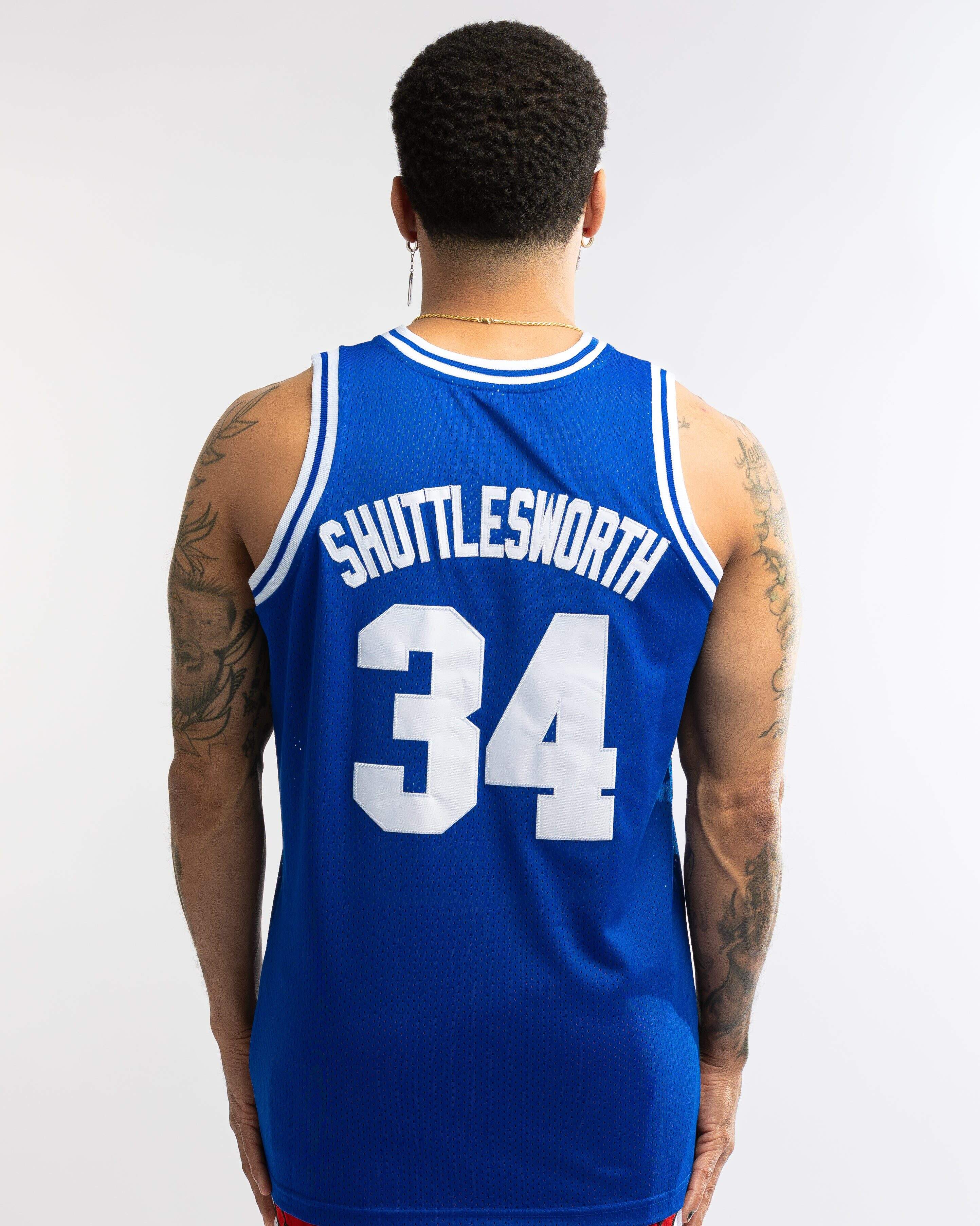 Special Custom Basketball Jersey XG2195