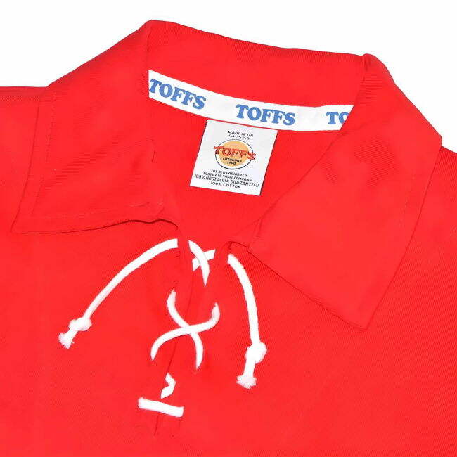 Russia Soccer Team Exclusive Design Home Limited Shirt