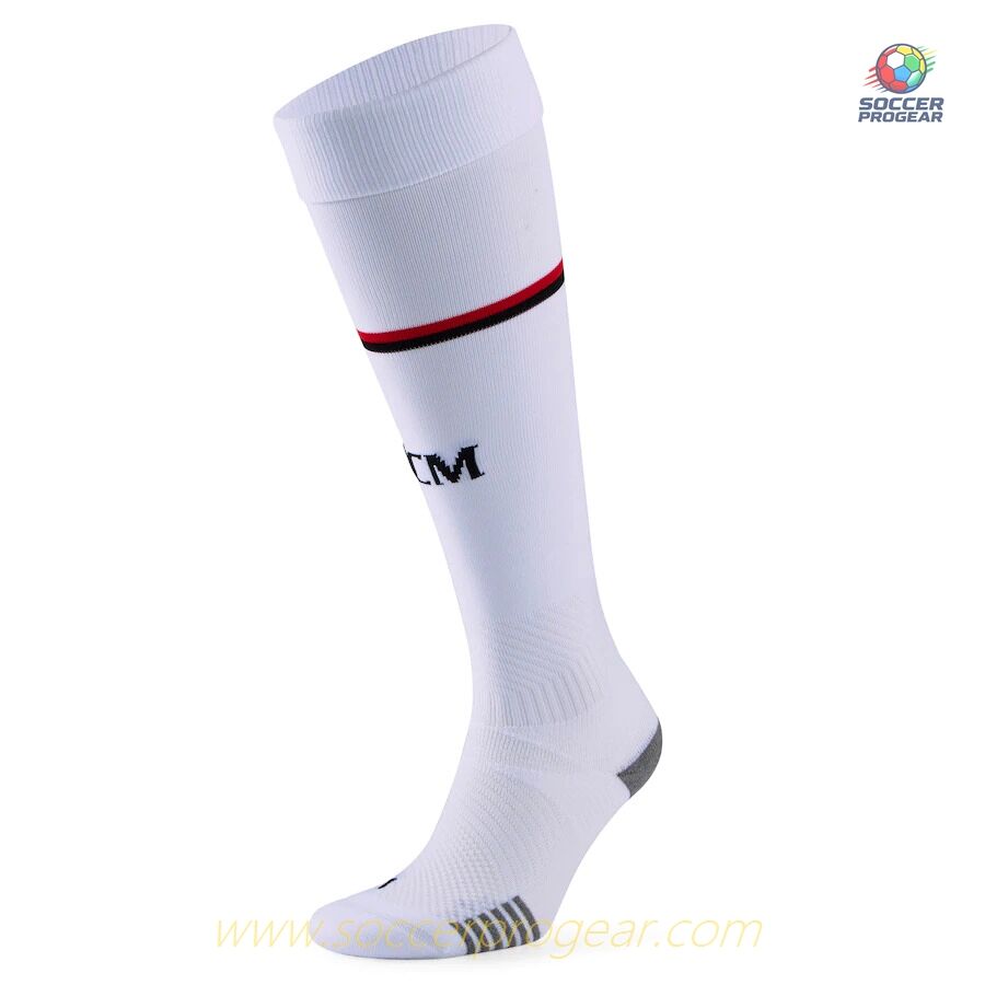 JERSEY KIT KIDS MILAN AC AID 2022 2023