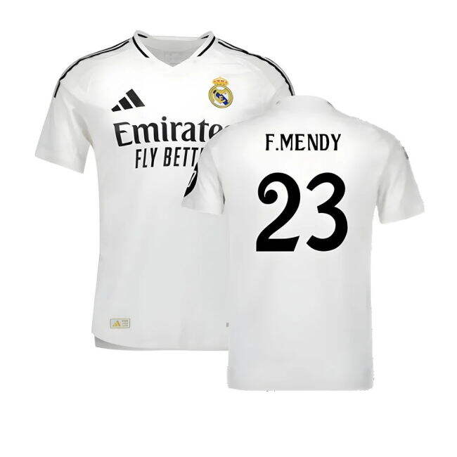 Real Madrid Special Edition Home Jersey 2024-2025 #70