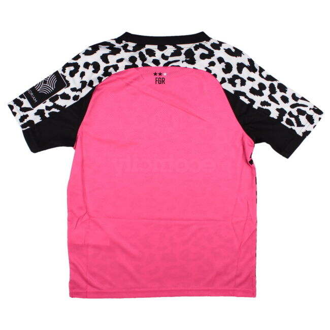 League Two Performance Away Jersey 2025-2026