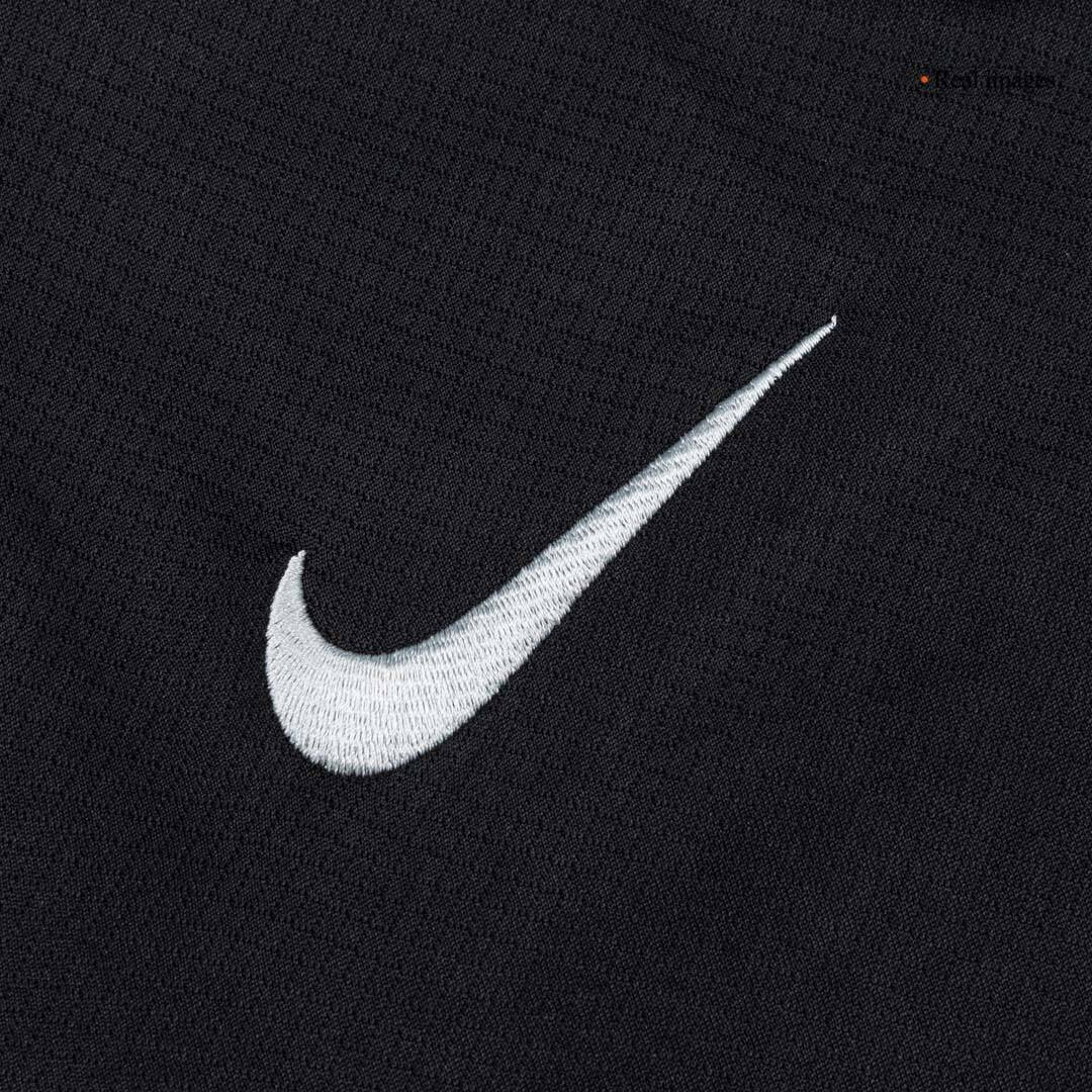 Chelsea Third Away Long Sleeve Jersey 2025/26